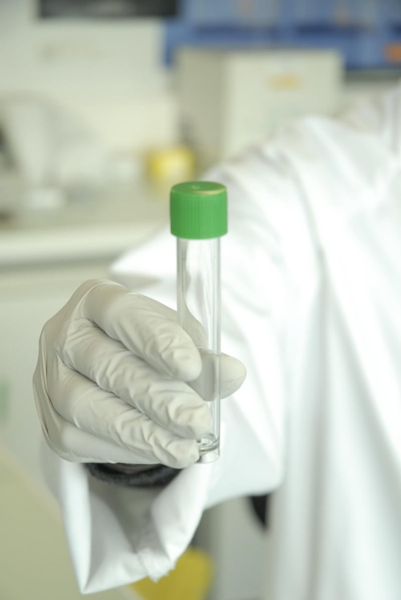 Rapid experimentation